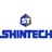 Shintech, Inc. Logo